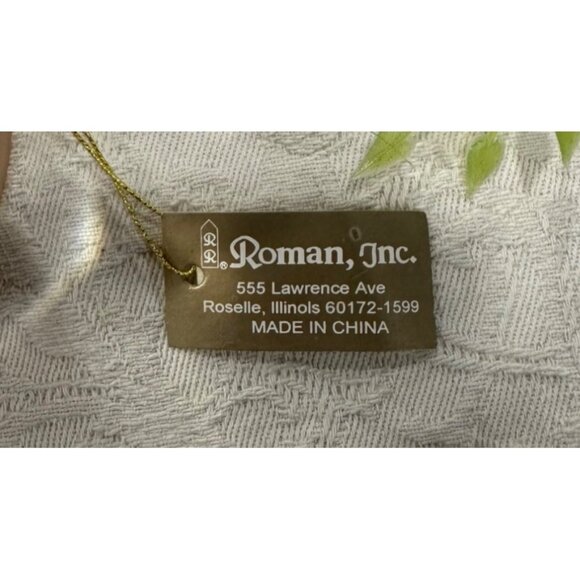 Angel Musical Snow Globe By Roman Inc. With Gold Accents & Pink Base with Box - Picture 7 of 7